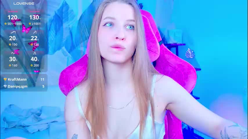 cutemousee Adult Chat March 8, 2026