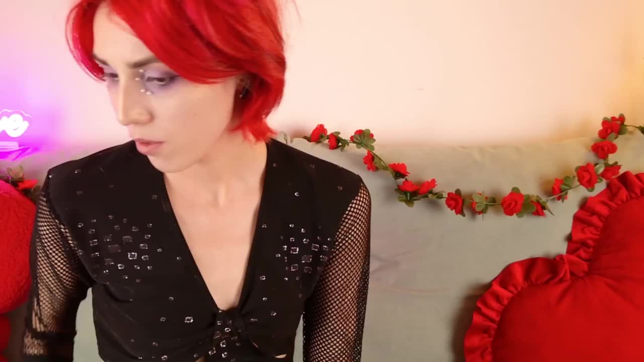 ShenRi Adult Chat March 8, 2026