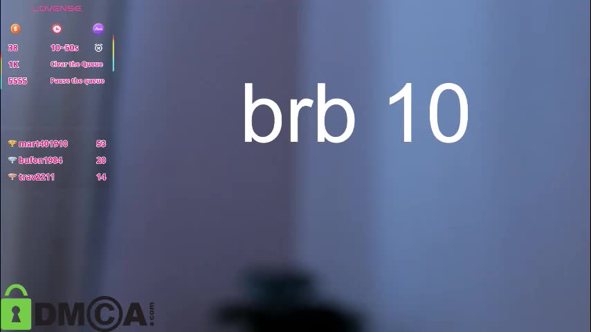 aria_mila Adult Chat March 8, 2026