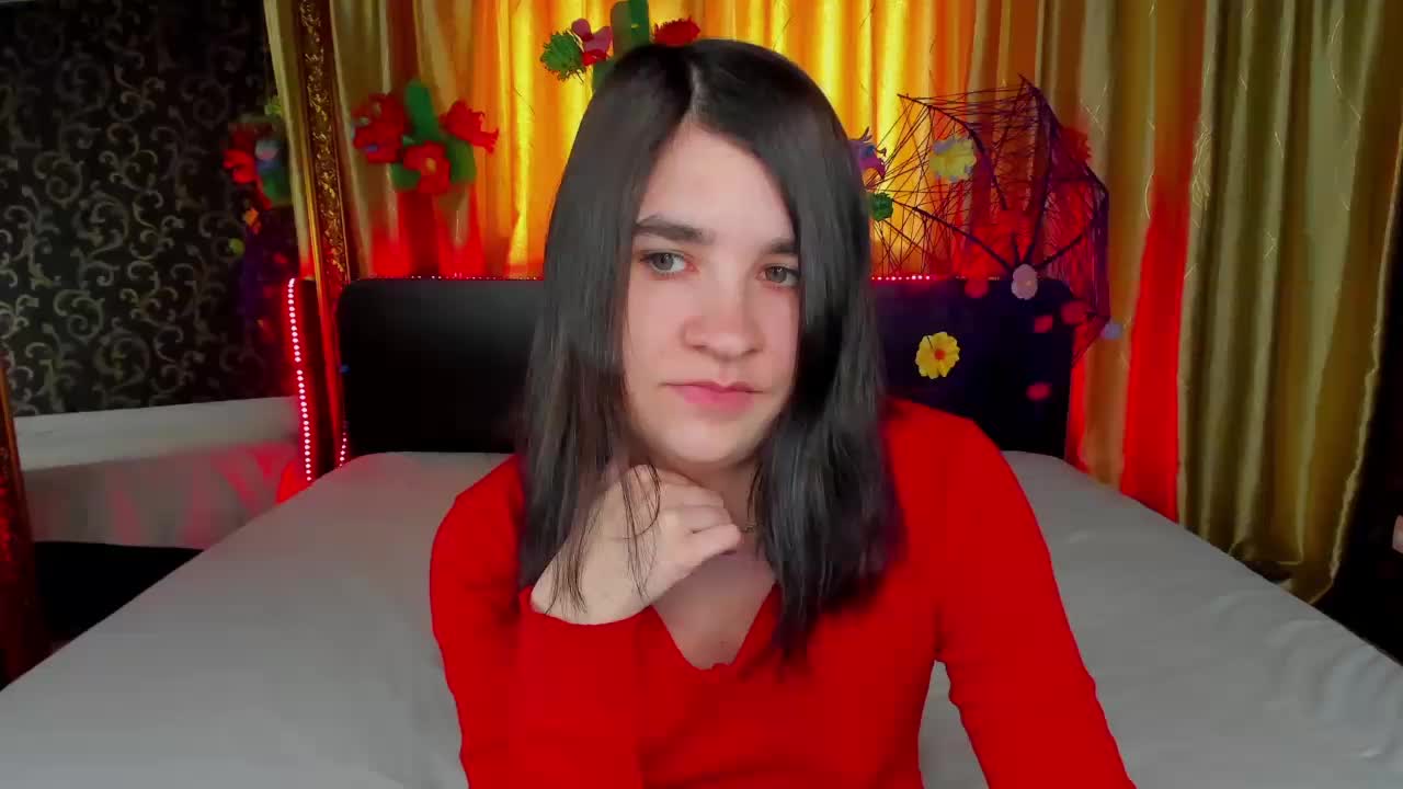 Polly-Love Adult Chat March 8, 2026