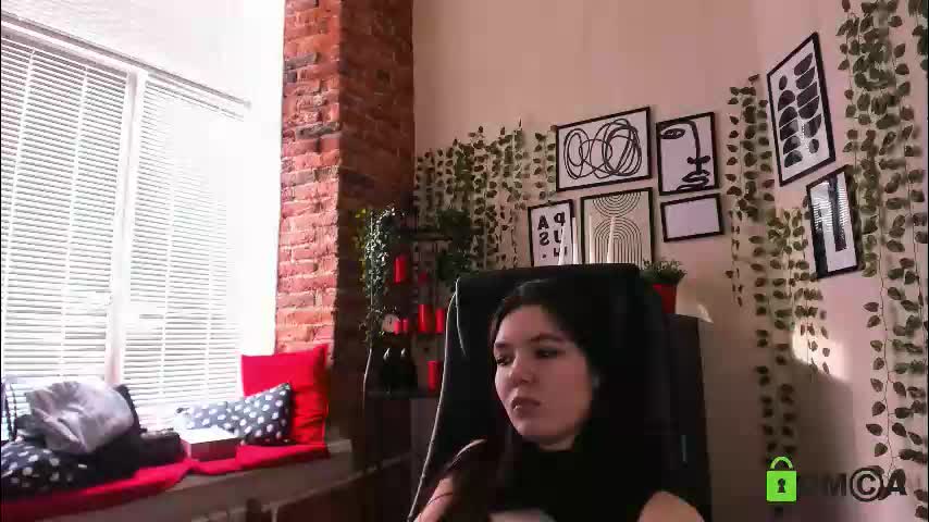 _melissa_black_ Adult Chat March 8, 2026