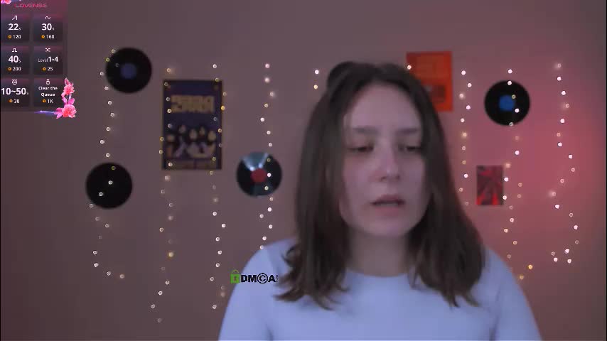 kayla_myth Adult Chat March 8, 2026