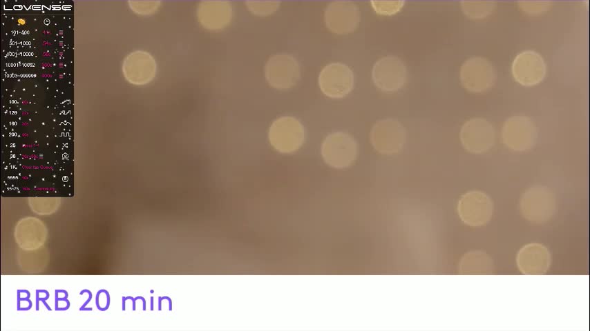 jeniferji Adult Chat March 8, 2026