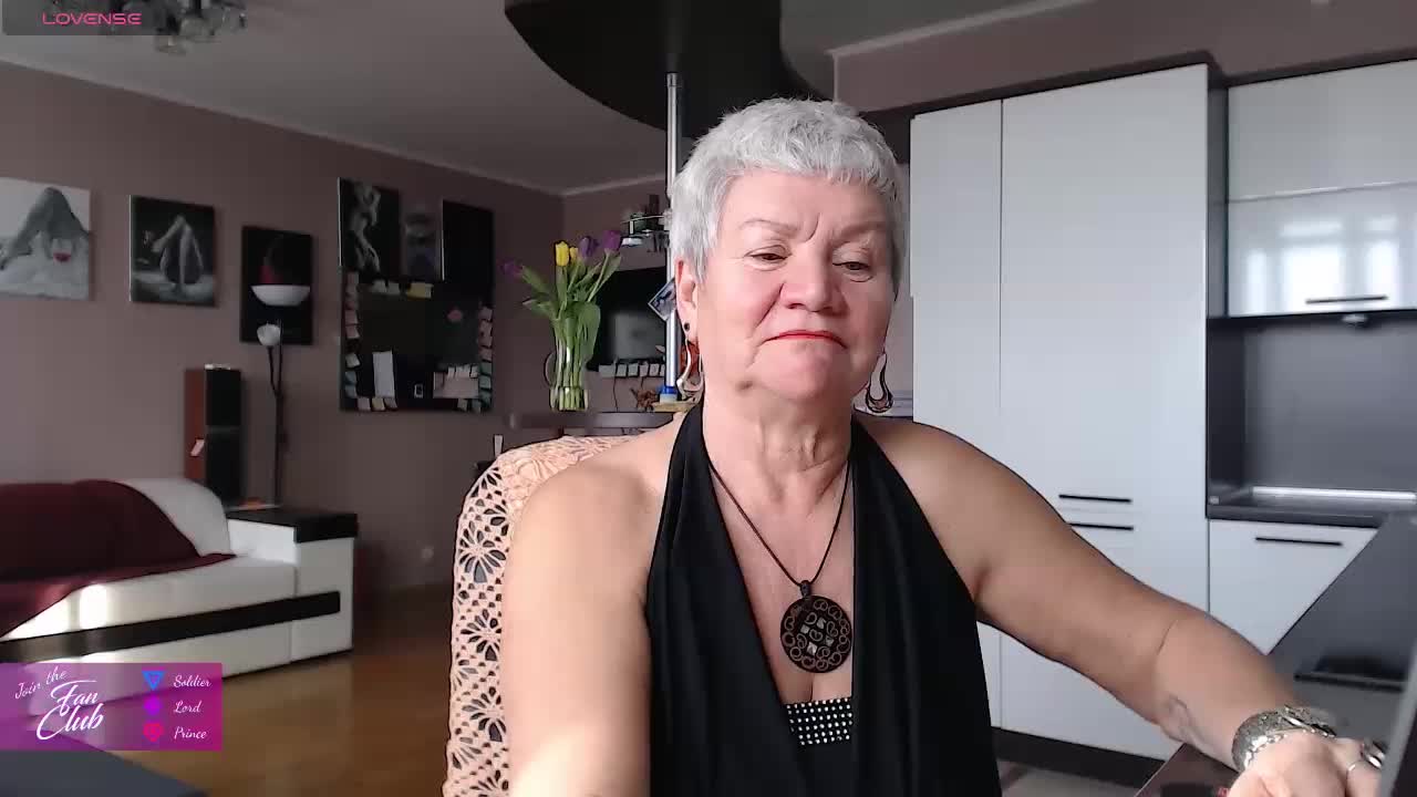 roxana-brooks Adult Chat March 8, 2026