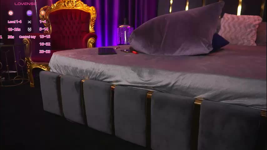 hotdesy_ Adult Chat March 8, 2026