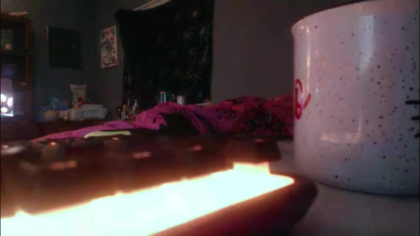 jadelondonxo Adult Chat March 8, 2026