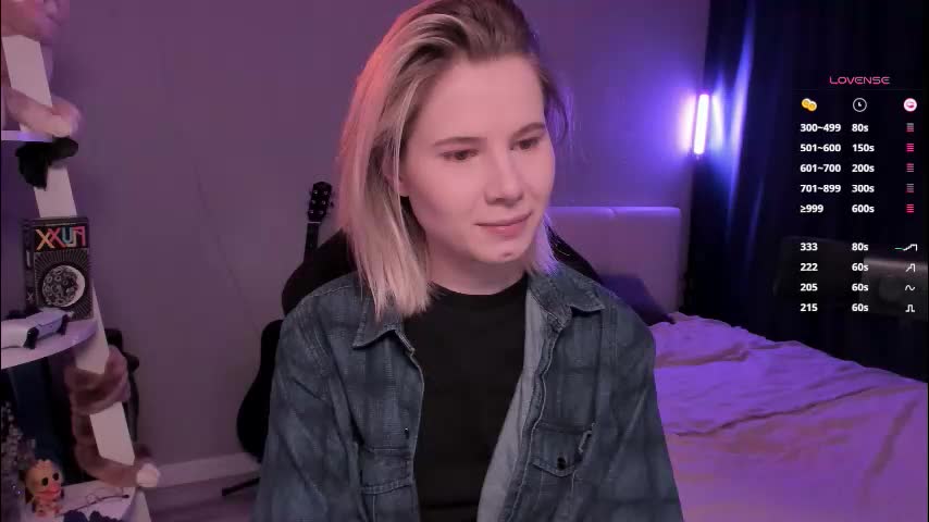 imnotmia Adult Chat March 8, 2026