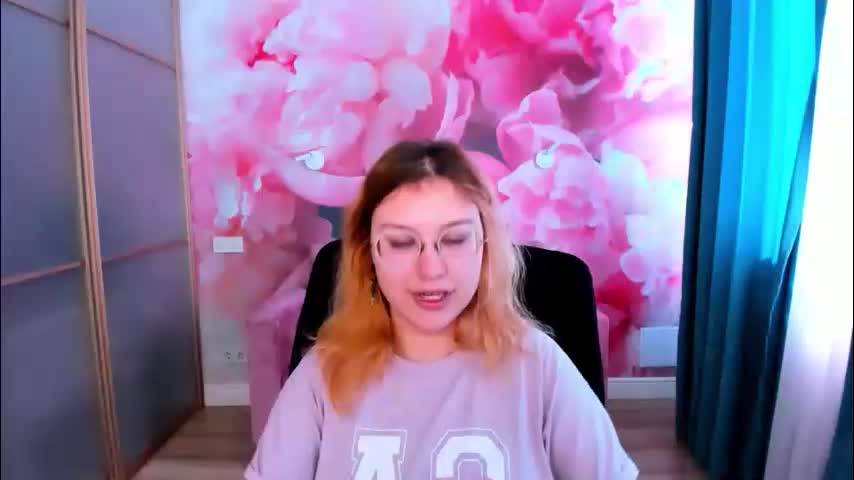 angelinalow Adult Chat March 8, 2026