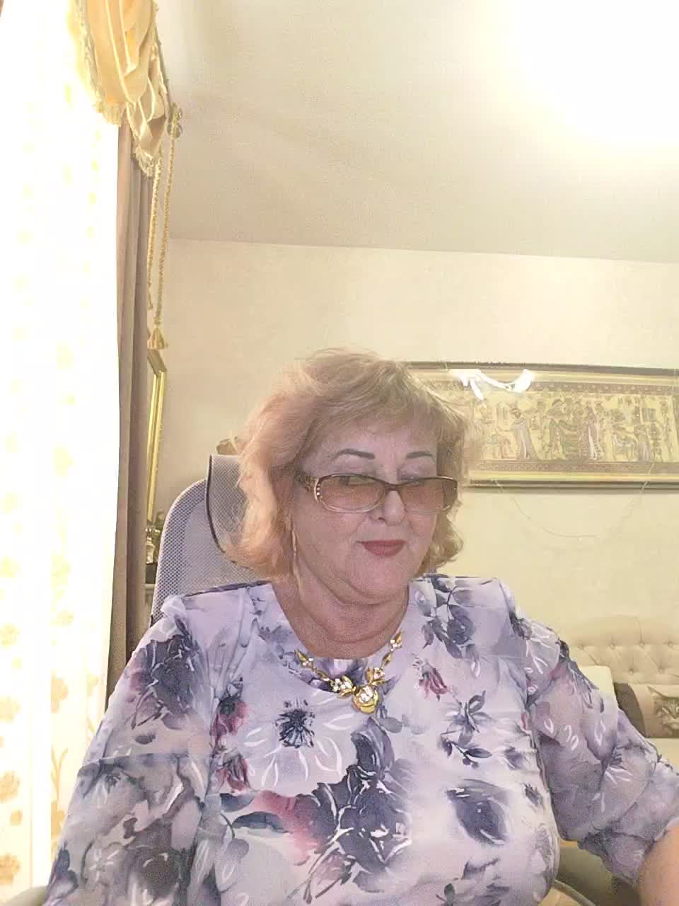 KarinkaSweet Adult Chat March 8, 2026