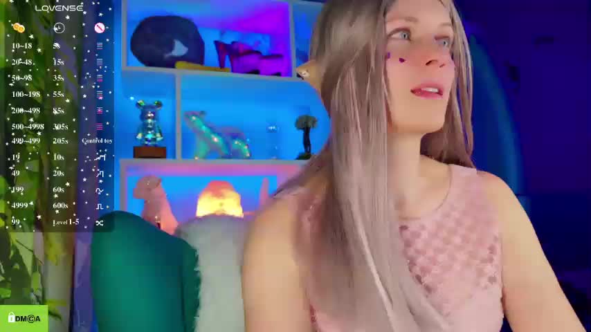 -Fresh- Adult Chat March 8, 2026