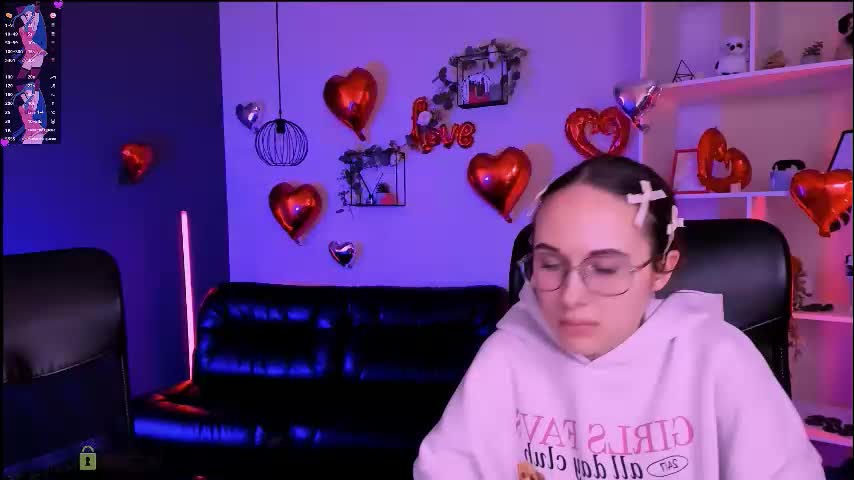 mona_cloud Adult Chat March 8, 2026