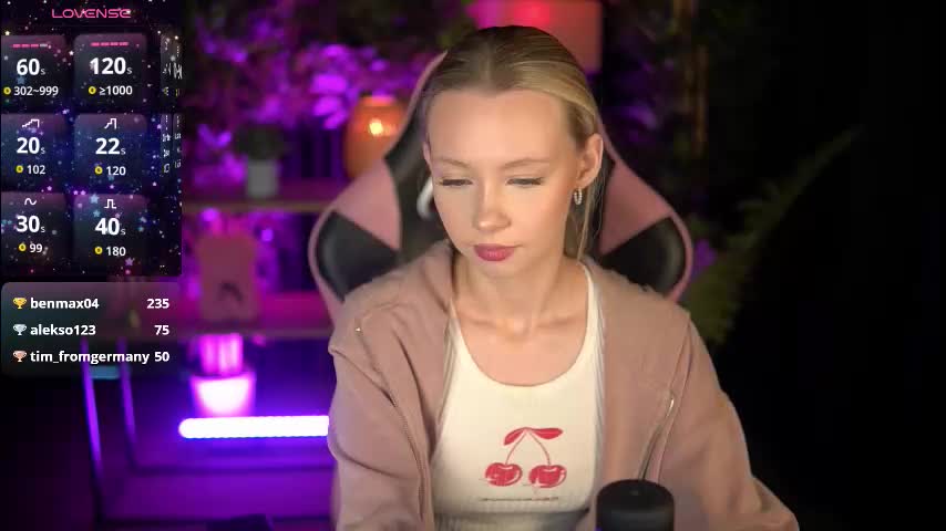 sweetdaisy_me Adult Chat March 8, 2026