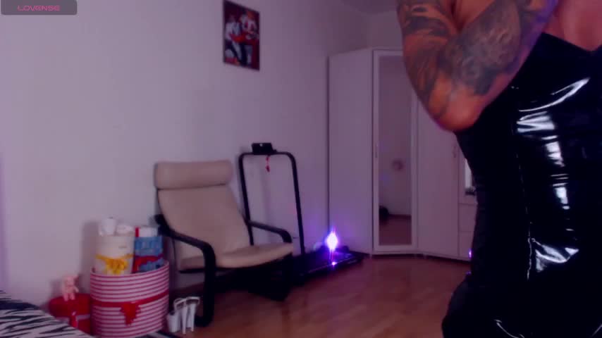 SonjaRay Adult Chat March 8, 2026