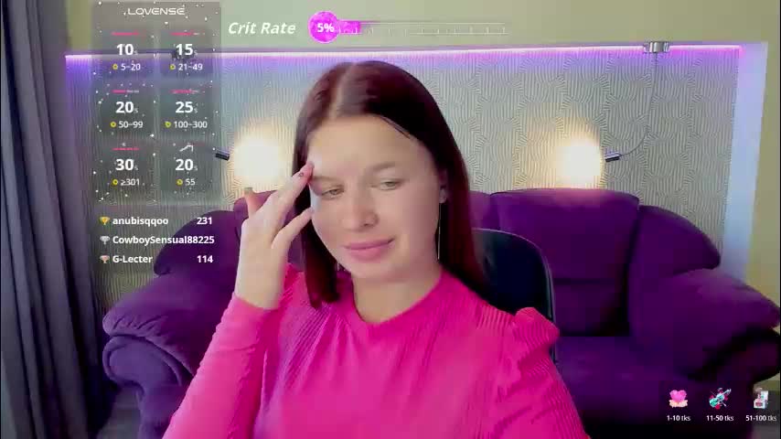 annafols Adult Chat March 8, 2026