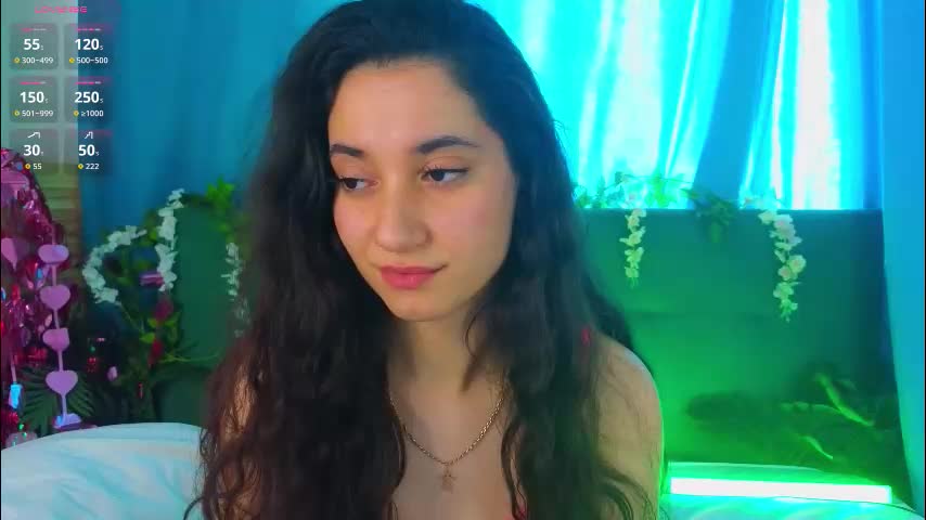 kimberleejackson Adult Chat March 8, 2026