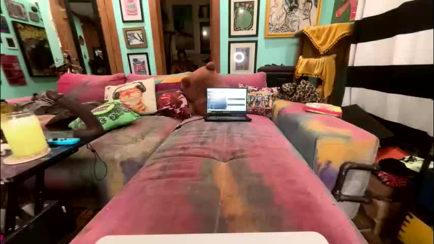 queensquirtntwerk Adult Chat March 8, 2026