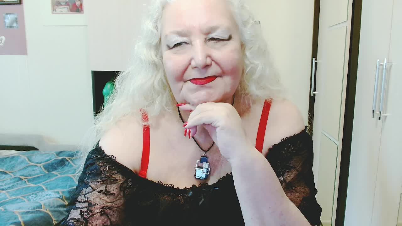 GrannyWants Adult Chat March 8, 2026
