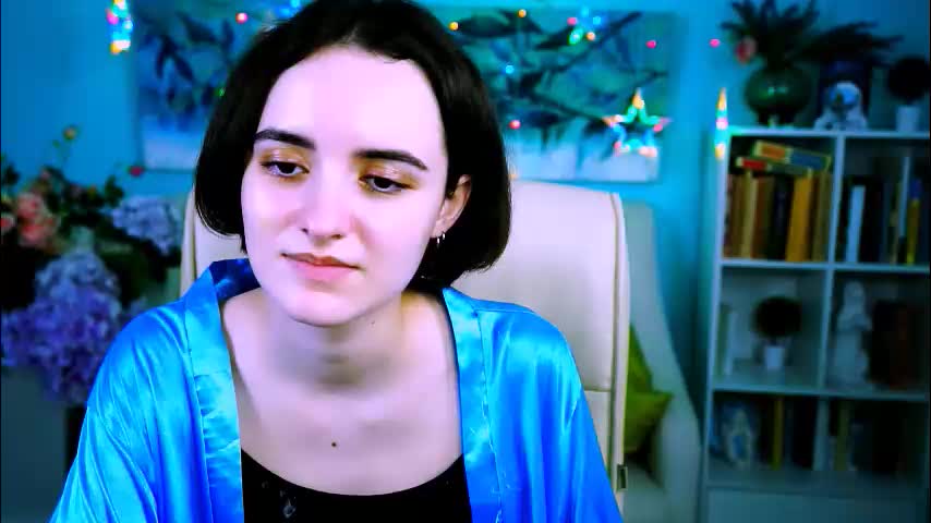 katewillows Adult Chat March 8, 2026