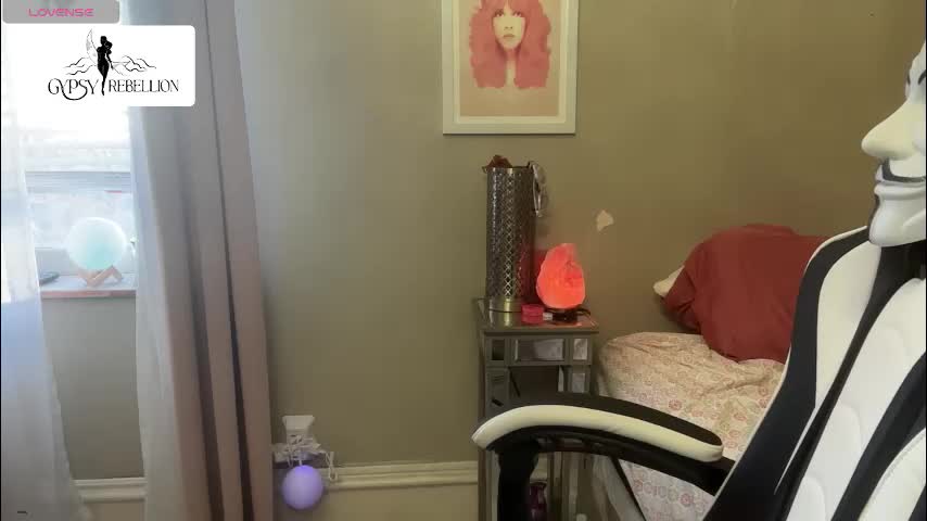 gypsy_rebellion Adult Chat March 8, 2026