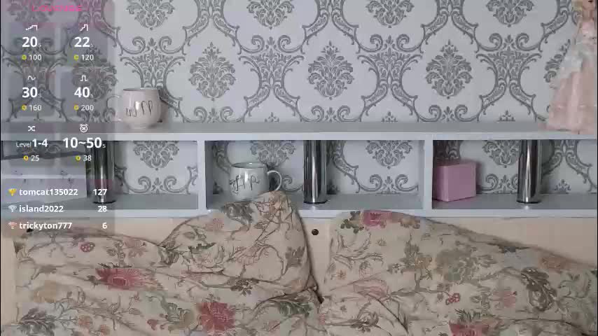 betty_blame Adult Chat March 8, 2026