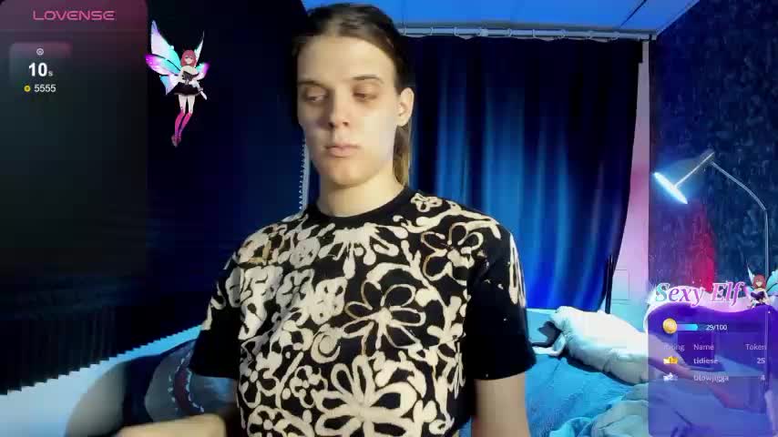 KIKI_Krash Adult Chat March 8, 2026