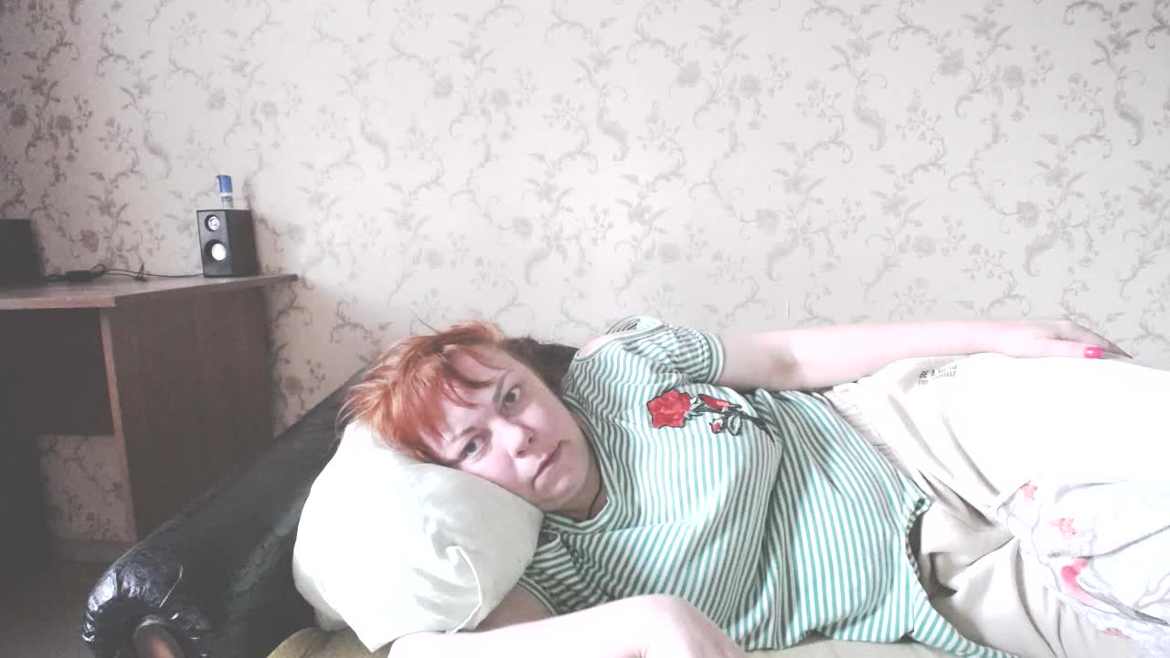 Marina378 Adult Chat March 8, 2026