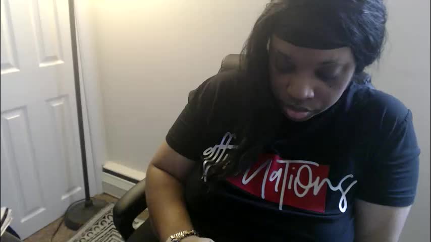 sexymona1218 Adult Chat March 8, 2026