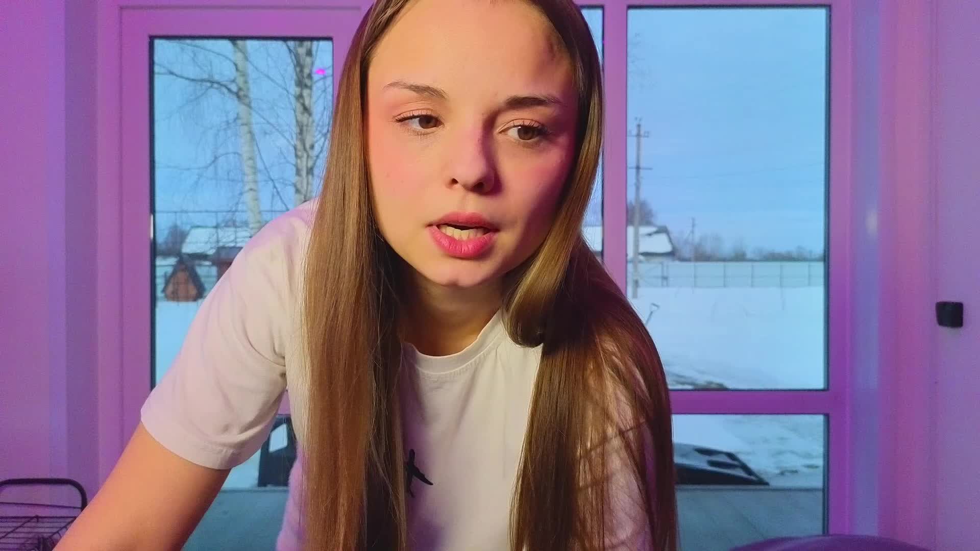 misss-vikki Adult Chat March 9, 2026