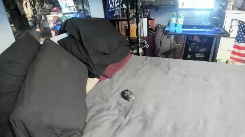 pink_black Adult Chat March 8, 2026