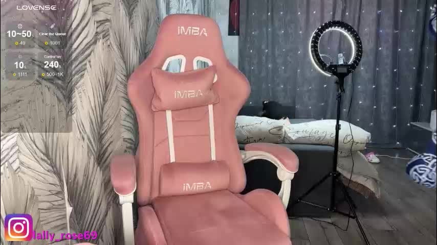 lallyrose69 Adult Chat March 8, 2026