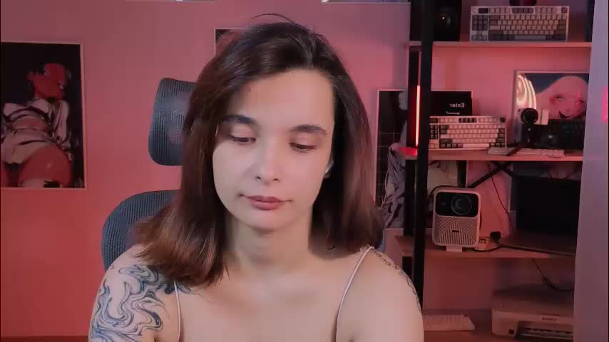 bella_alita Adult Chat March 8, 2026