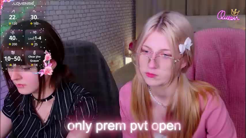 michelewild Adult Chat March 8, 2026