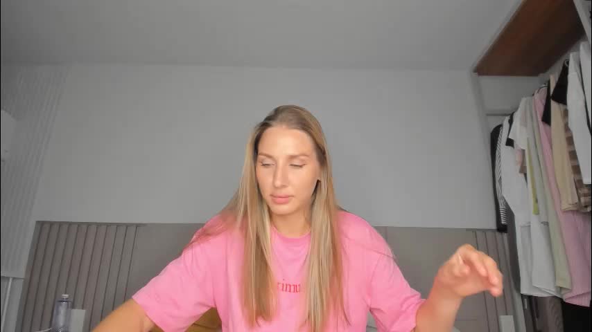 sweet_miss381 Adult Chat March 9, 2026