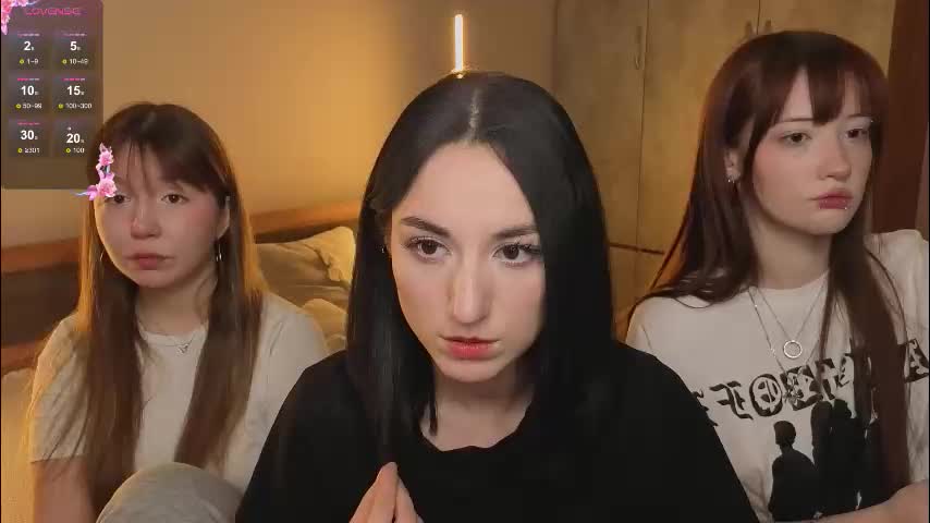 _reverse_gang_ Adult Chat March 8, 2026