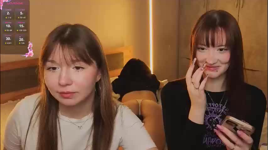 _reverse_gang_ Adult Chat March 8, 2026