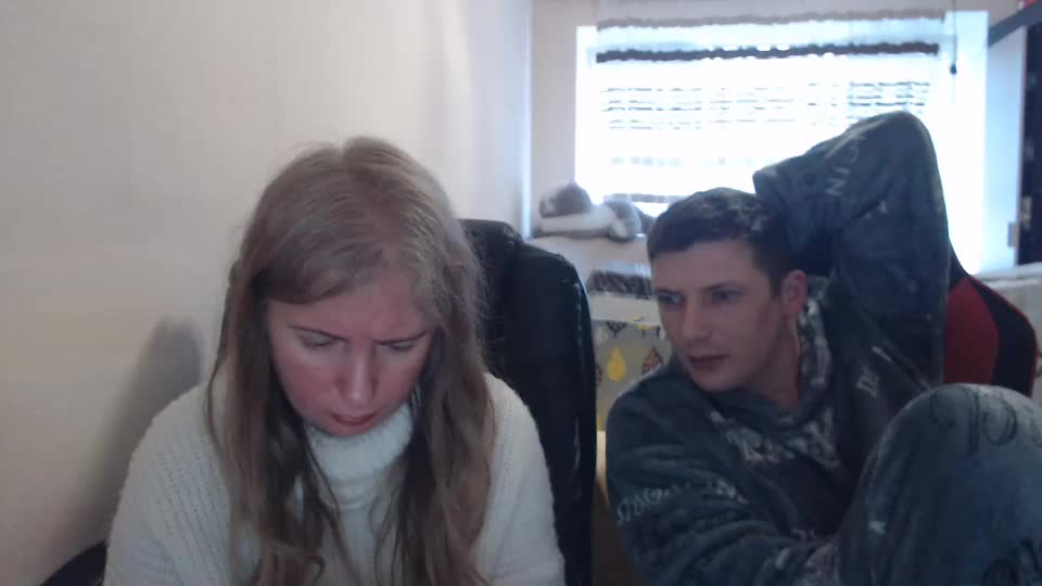 jenisandpeter Adult Chat March 8, 2026