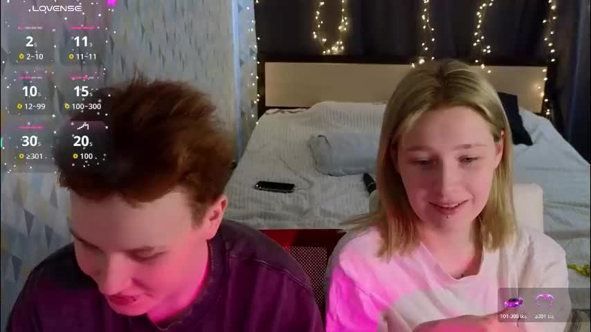 babees_eva Adult Chat March 8, 2026