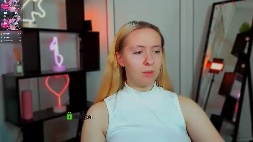 mila_glow Adult Chat March 8, 2026