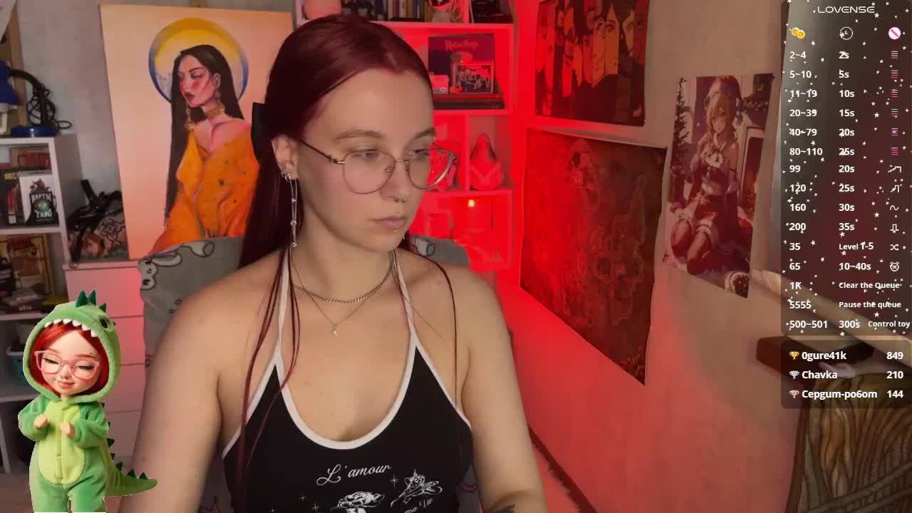 Kushina Adult Chat March 8, 2026