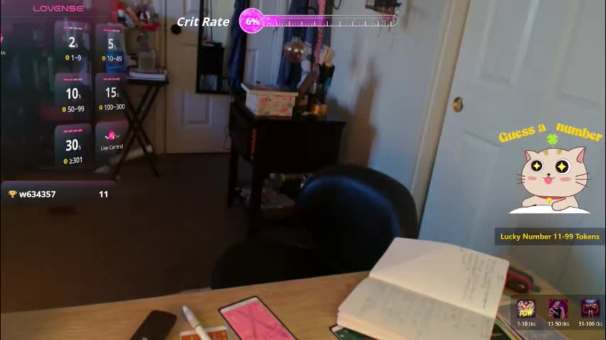 drippykitty888 Adult Chat March 9, 2026