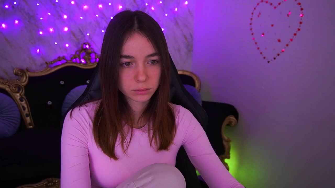 BabeDollie Adult Chat March 9, 2026