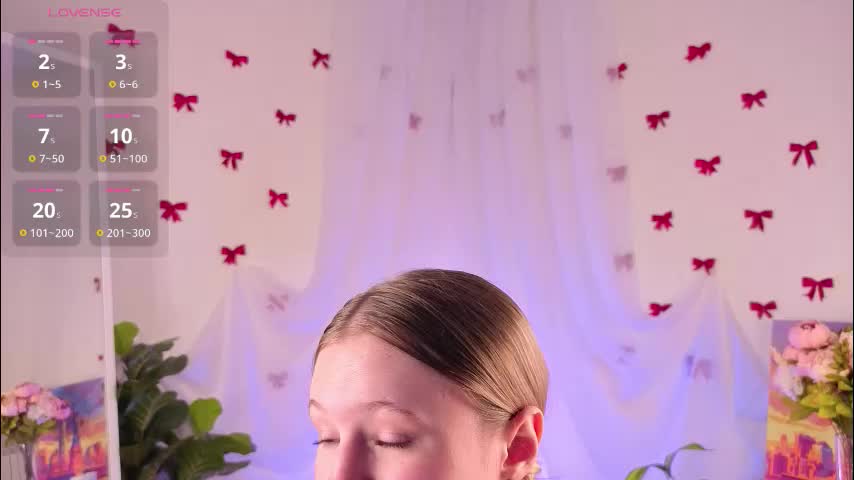 emilyhewell Adult Chat March 8, 2026