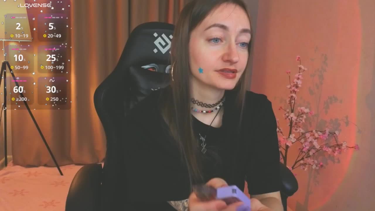 ShiroHeby Adult Chat March 9, 2026