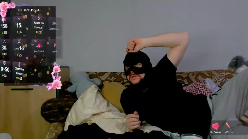 goldenwitchx Adult Chat March 9, 2026