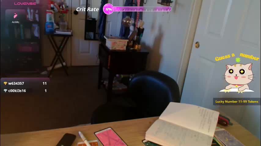 drippykitty888 Adult Chat March 9, 2026