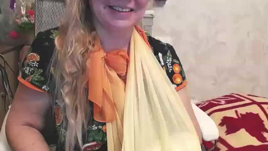 Muryonka Adult Chat March 8, 2026