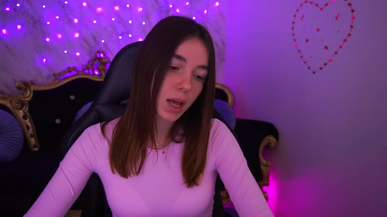 BabeDollie Adult Chat March 9, 2026