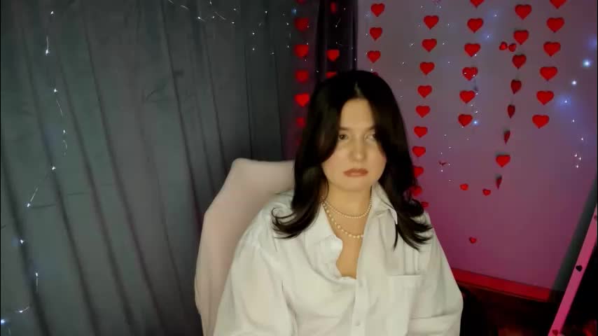 jennie_berry Adult Chat March 8, 2026