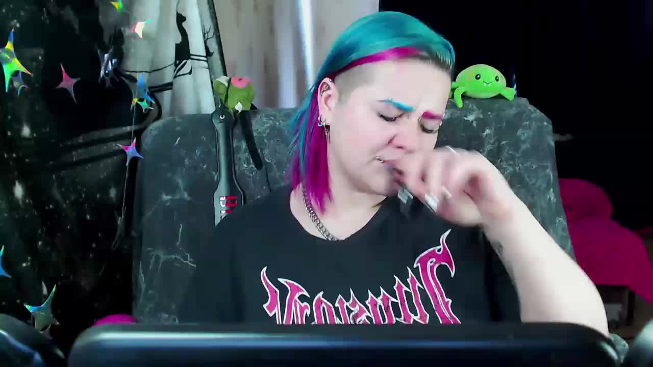 NeonNectar Adult Chat March 9, 2026