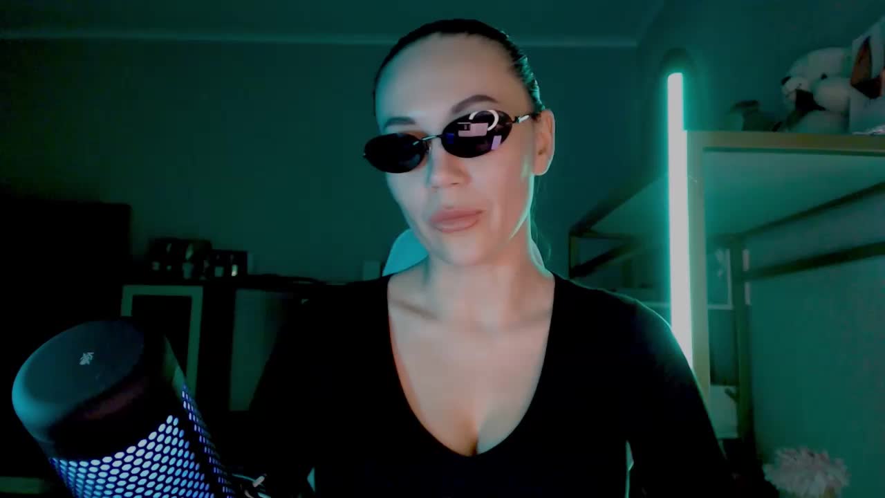 TRINITYY Adult Chat March 8, 2026